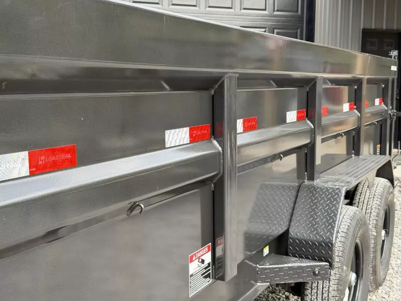 new Dump Trailers Load Trail  for sale, in Malvern, AR Thumbnail 9