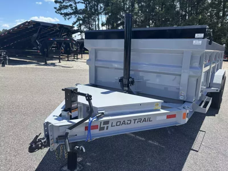 new Dump Trailers Load Trail  for sale, in Athens, GA Thumbnail 5