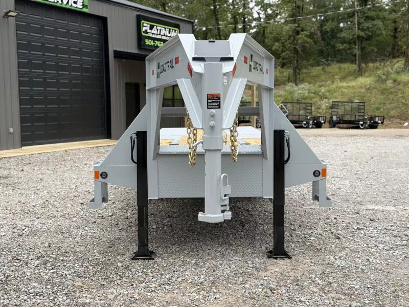 new Equipment / Flatbed Trailers Load Trail  for sale, in Malvern, AR Thumbnail 4
