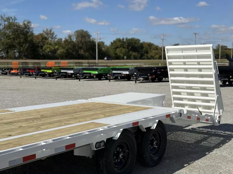 new Equipment / Flatbed Trailers Load Trail  for sale, in Trumann, AR Thumbnail 7