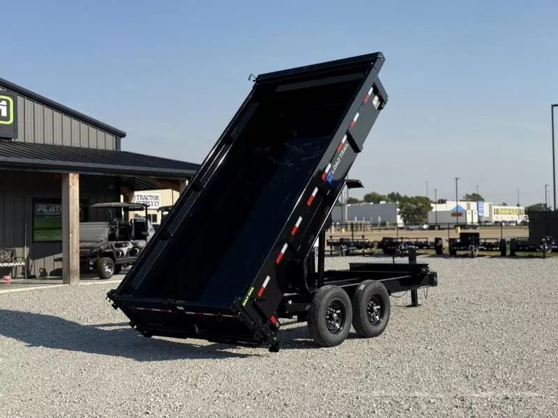 new Dump Trailers Load Trail  for sale, in Trumann, AR Thumbnail 15