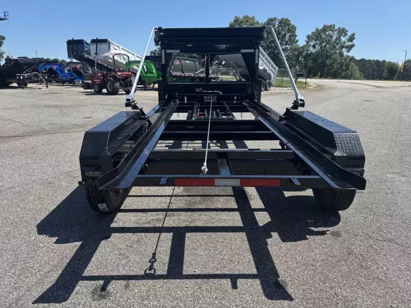 new Dump Trailers RawMaxx  for sale, in Athens, GA Thumbnail 10