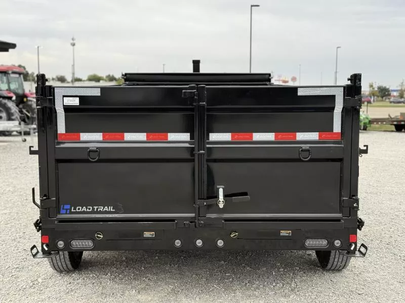 new Dump Trailers Load Trail  for sale, in Trumann, AR Thumbnail 16