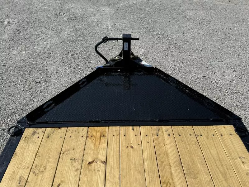 new Equipment / Flatbed Trailers Load Trail  for sale, in Trumann, AR Thumbnail 11