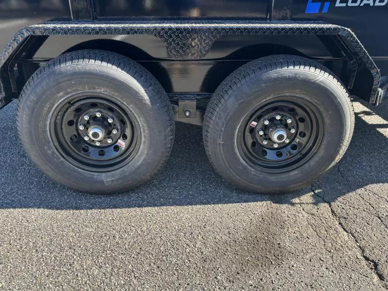 new Dump Trailers Load Trail  for sale, in Athens, GA Thumbnail 7