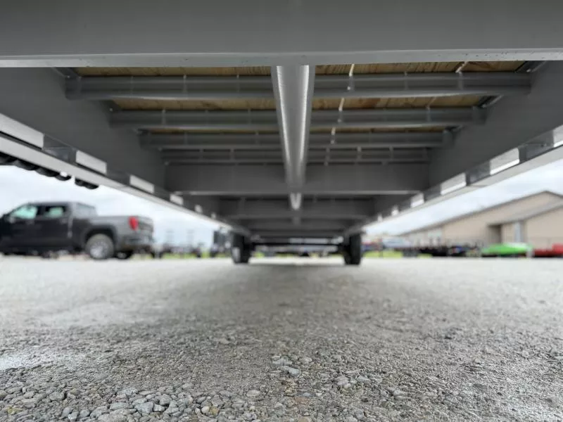new Equipment / Flatbed Trailers Horizon Trailers  for sale, in Trumann, AR Thumbnail 12