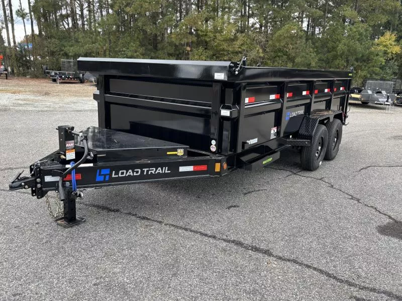 new Dump Trailers Load Trail  for sale, in Athens, GA Thumbnail 2