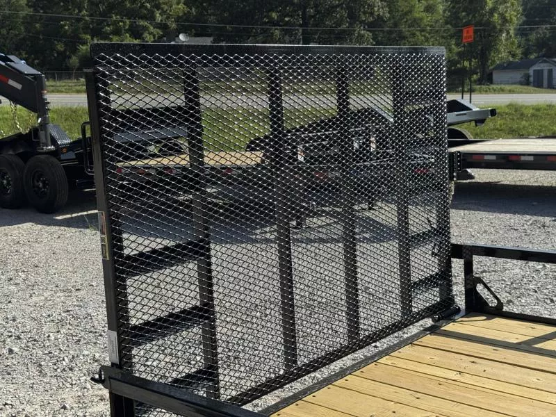 new Utility Trailers Load Trail  for sale, in Malvern, AR Thumbnail 12