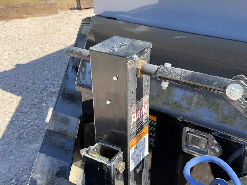 new Dump Trailers Load Trail  for sale, in Malvern, AR Thumbnail 8