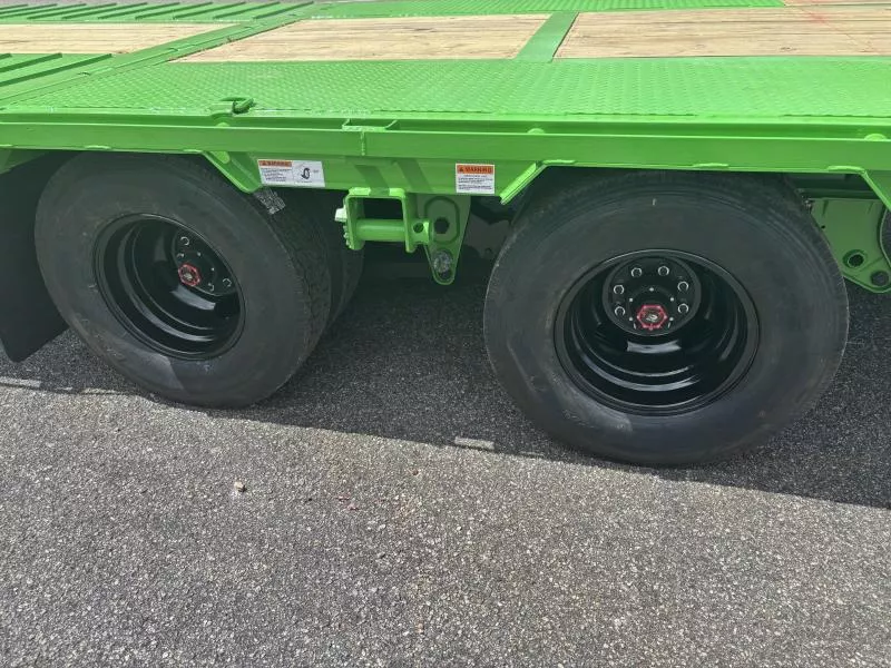 new Equipment / Flatbed Trailers RawMaxx  for sale, in Athens, GA Thumbnail 11