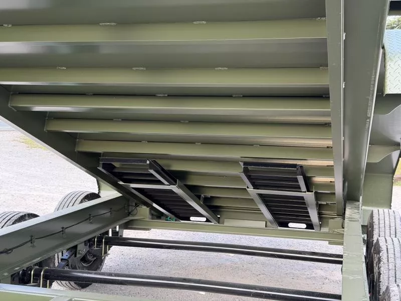 new Dump Trailers Load Trail  for sale, in Malvern, AR Thumbnail 2