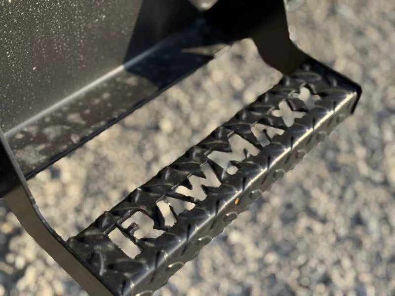 new Dump Trailers RawMaxx  for sale, in Trumann, AR Thumbnail 6
