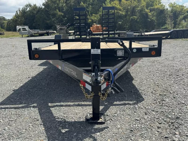 new Equipment / Flatbed Trailers Load Trail  for sale, in Bastrop, LA Thumbnail 11