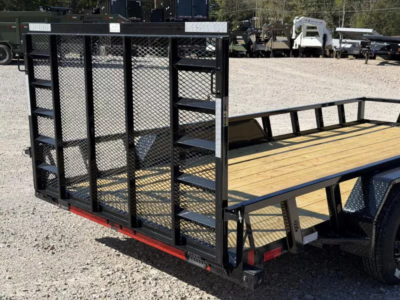 new Utility Trailers Load Trail  for sale, in Malvern, AR Thumbnail 12