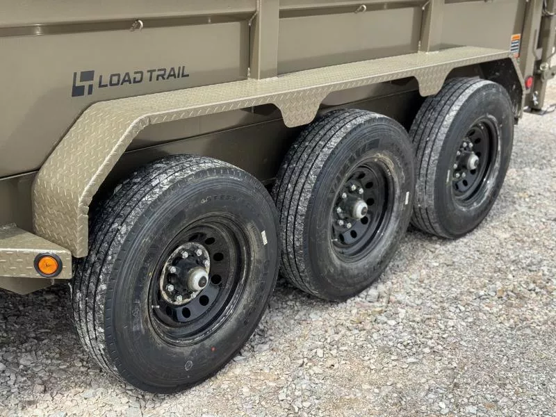 new Dump Trailers Load Trail  for sale, in Trumann, AR Thumbnail 13