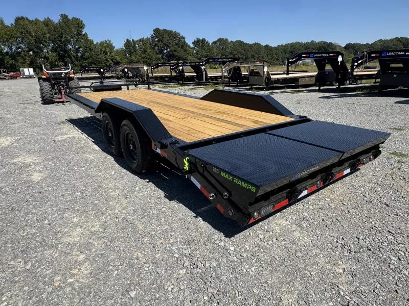 new Equipment / Flatbed Trailers Load Trail  for sale, in Bastrop, LA Thumbnail 8