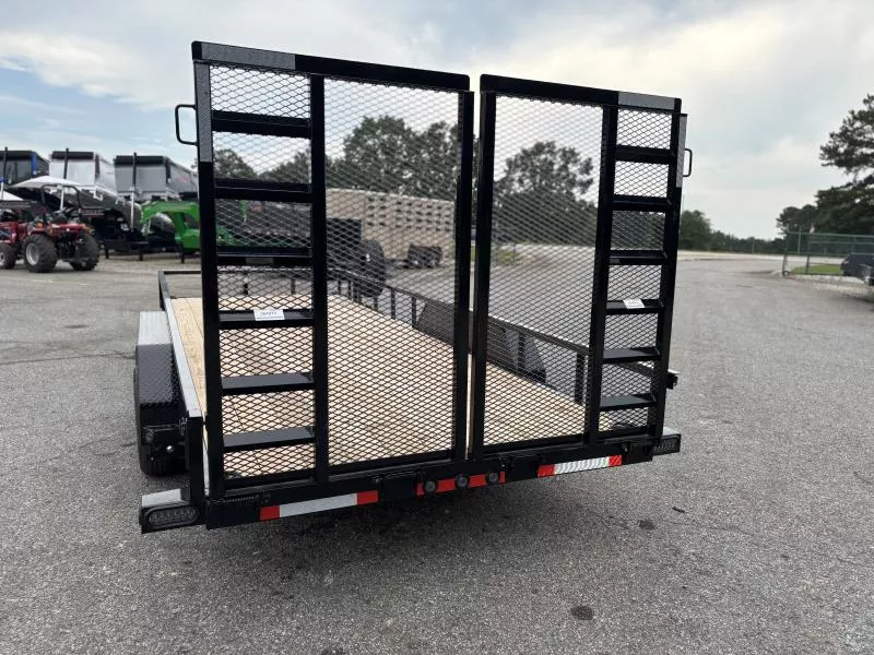 new Equipment / Flatbed Trailers Load Trail  for sale, in Athens, GA Thumbnail 6