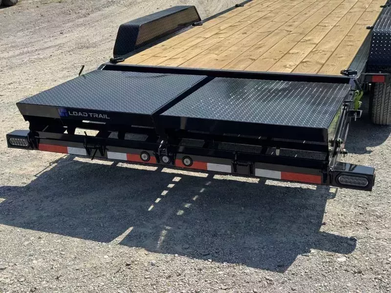 new Equipment / Flatbed Trailers Load Trail  for sale, in Bastrop, LA Thumbnail 17