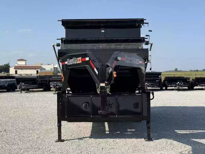new Dump Trailers RawMaxx  for sale, in Trumann, AR Thumbnail 10