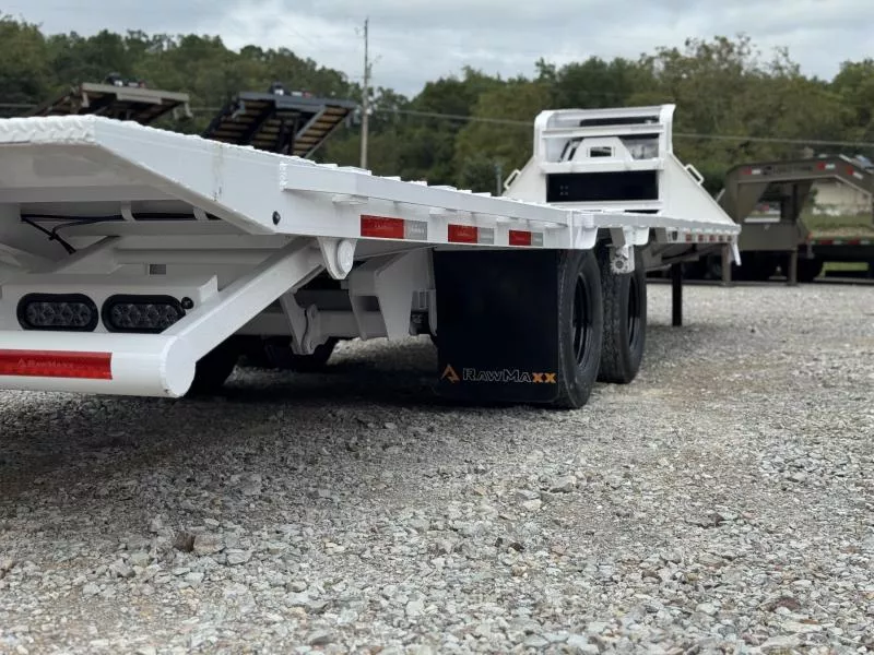 new Equipment / Flatbed Trailers RawMaxx  for sale, in Malvern, AR Thumbnail 28
