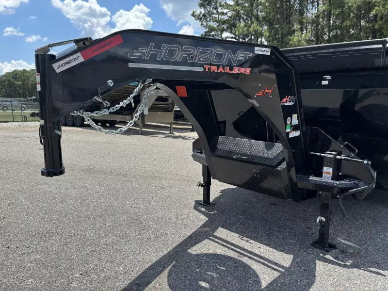 new Dump Trailers Horizon Trailers  for sale, in Athens, GA Thumbnail 6