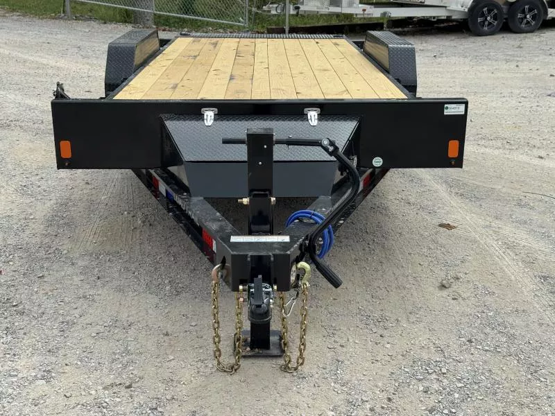 new Tilt Trailers Load Trail  for sale, in Malvern, AR Thumbnail 5