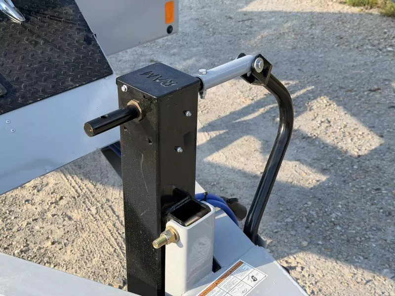 new Tilt Trailers Load Trail  for sale, in Malvern, AR Thumbnail 4