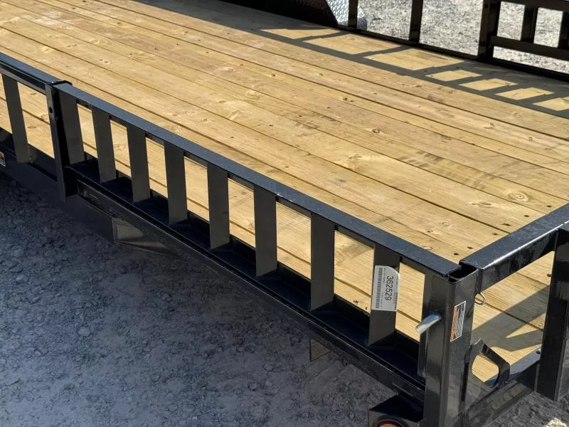 new Utility Trailers Load Trail  for sale, in Malvern, AR Thumbnail 7
