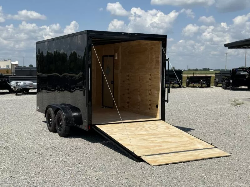 new Cargo (Enclosed) Trailers Anvil Trailers  for sale, in Trumann, AR Thumbnail 9