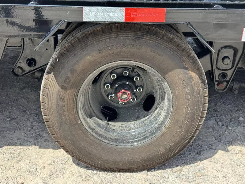 new Equipment / Flatbed Trailers Load Trail  for sale, in Malvern, AR Thumbnail 15