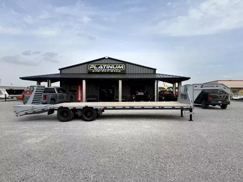 new Equipment / Flatbed Trailers Load Trail  for sale, in Bastrop, LA Thumbnail 13