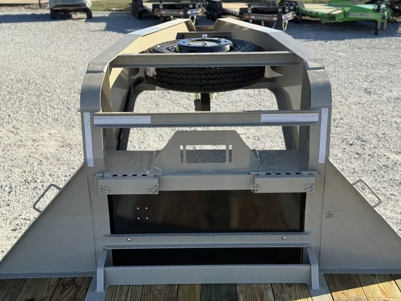 new Equipment / Flatbed Trailers RawMaxx  for sale, in Trumann, AR Thumbnail 12