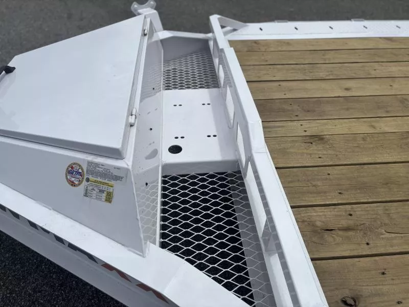 new Tilt Trailers RawMaxx  for sale, in Athens, GA Thumbnail 6