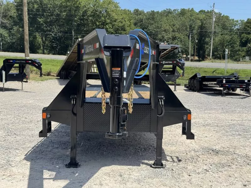 new Equipment / Flatbed Trailers Load Trail  for sale, in Malvern, AR Thumbnail 4