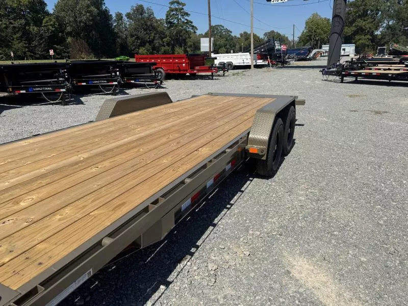new Tilt Trailers Load Trail  for sale, in Bastrop, LA Thumbnail 4