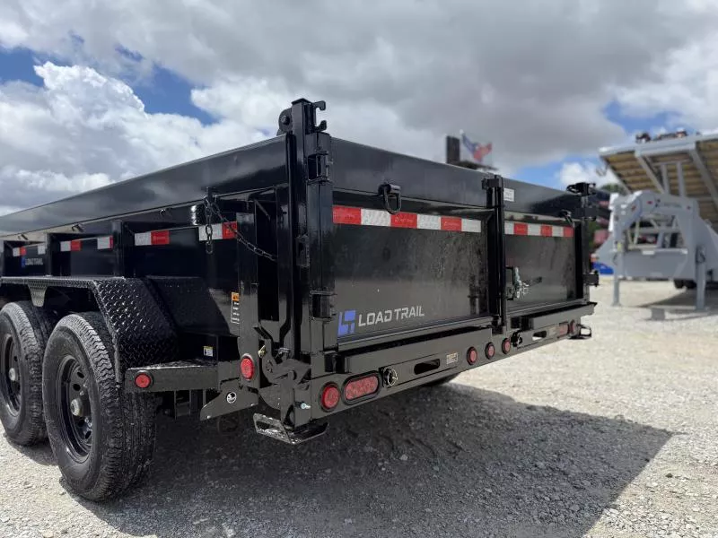 new Dump Trailers Load Trail  for sale, in Trumann, AR Thumbnail 15