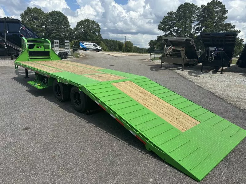 new Equipment / Flatbed Trailers RawMaxx  for sale, in Athens, GA Thumbnail 3