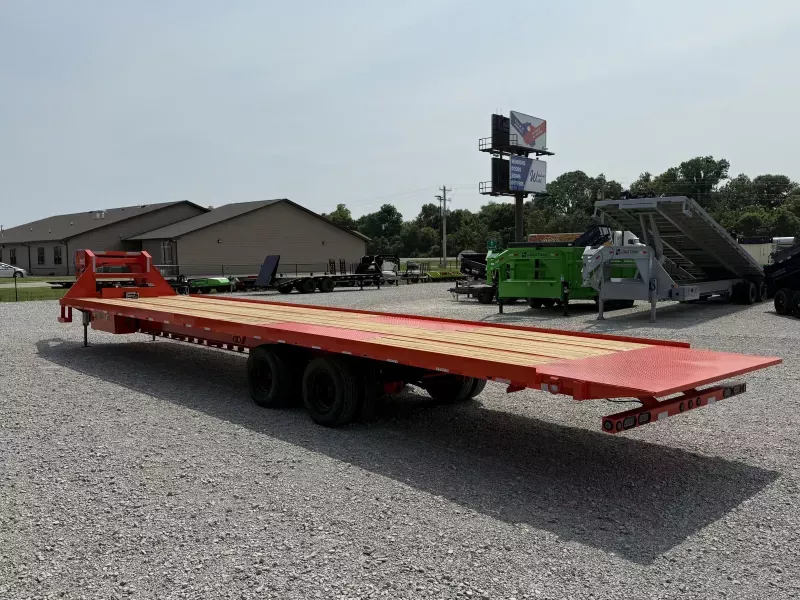 new Equipment / Flatbed Trailers Load Trail  for sale, in Trumann, AR Thumbnail 11