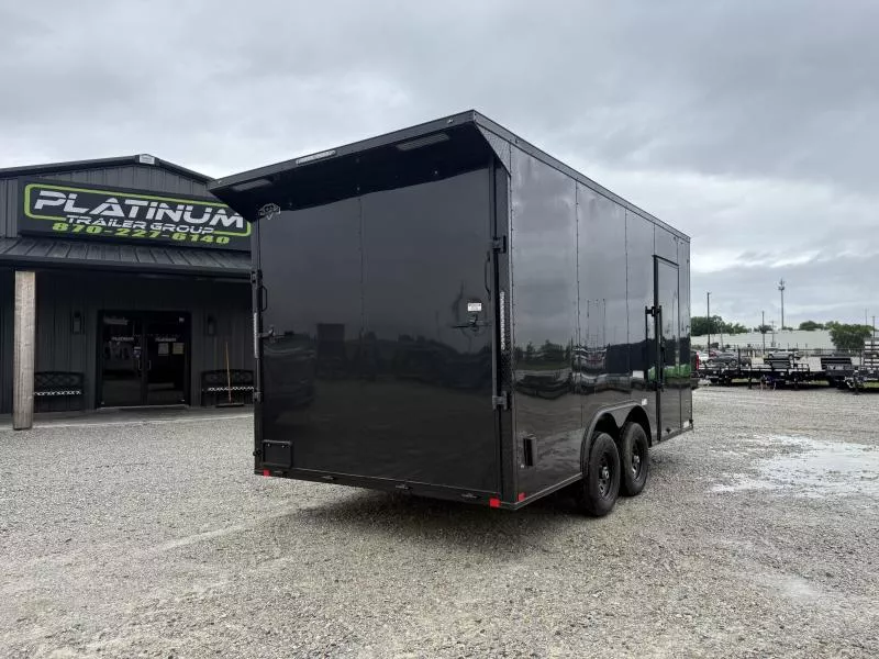 new Cargo (Enclosed) Trailers Diamond Cargo  for sale, in Trumann, AR Thumbnail 6