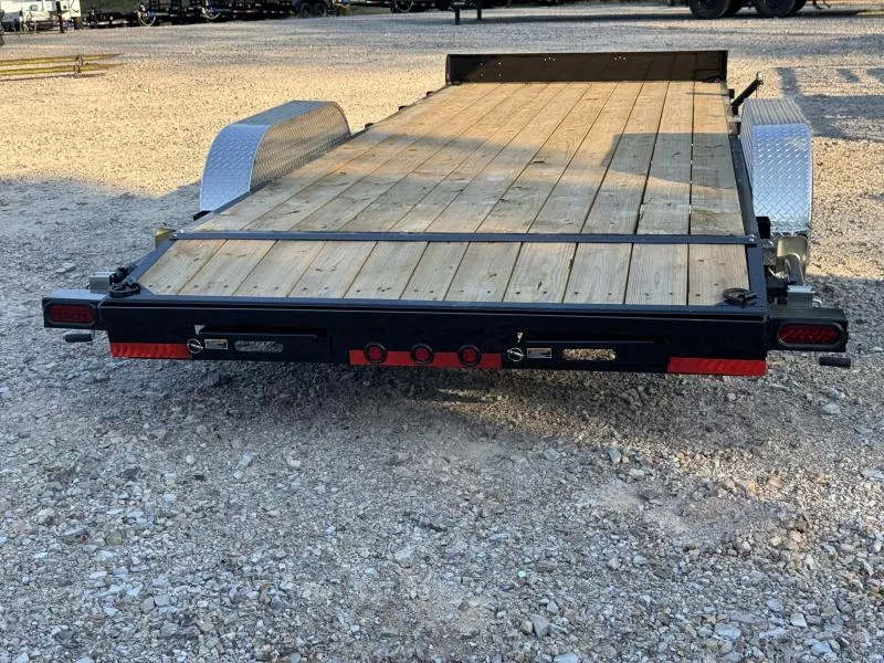 new Car Haulers / Racing Trailers Load Trail  for sale, in Malvern, AR Thumbnail 14