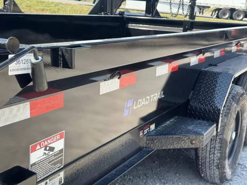 new Dump Trailers Load Trail  for sale, in Malvern, AR Thumbnail 10