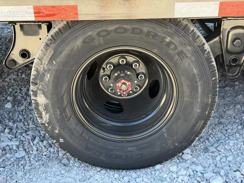 new Equipment / Flatbed Trailers Load Trail  for sale, in Malvern, AR Thumbnail 19