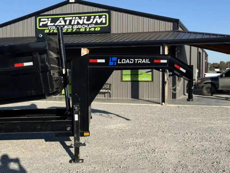 new Dump Trailers Load Trail  for sale, in Trumann, AR Thumbnail 3