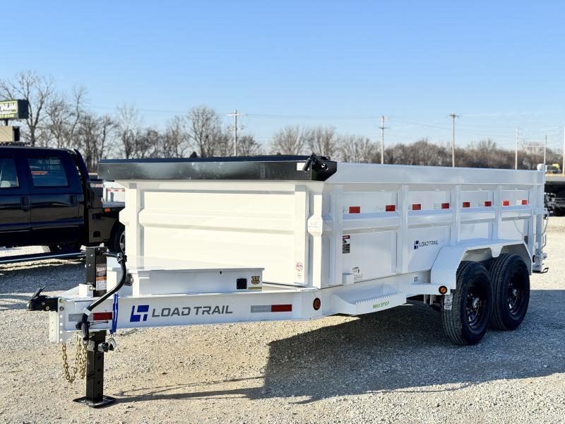 new Dump Trailers Load Trail  for sale, in Trumann, AR Thumbnail 5