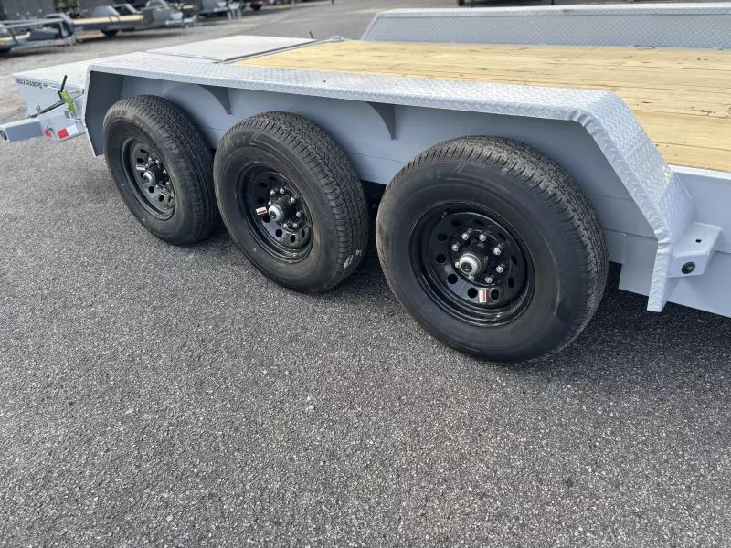 new Equipment / Flatbed Trailers Load Trail  for sale, in Athens, GA Thumbnail 5