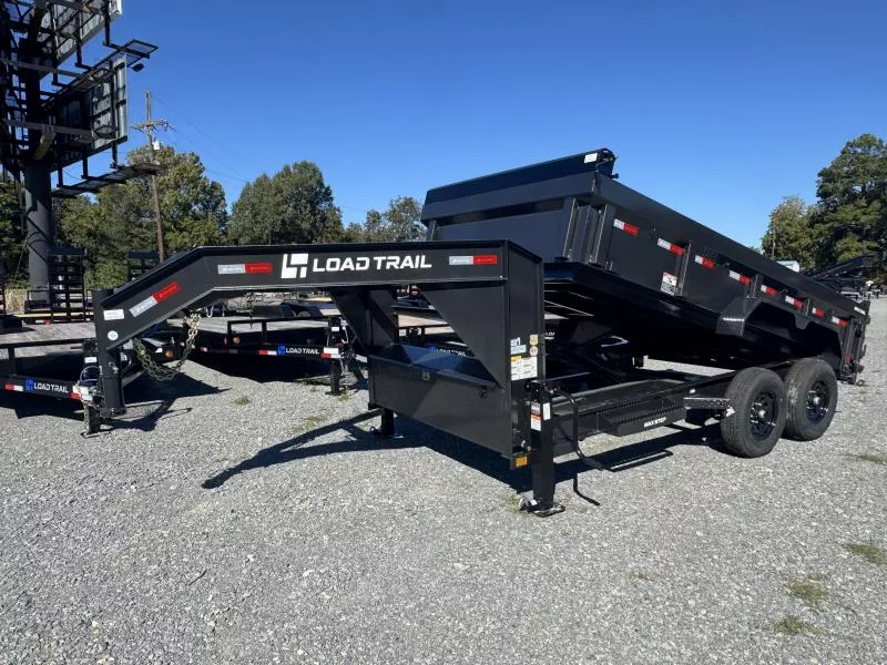 new Dump Trailers Load Trail  for sale, in Bastrop, LA Thumbnail 11