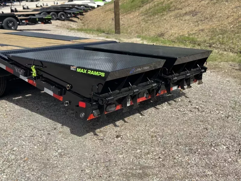 new Equipment / Flatbed Trailers Load Trail  for sale, in Bastrop, LA Thumbnail 10