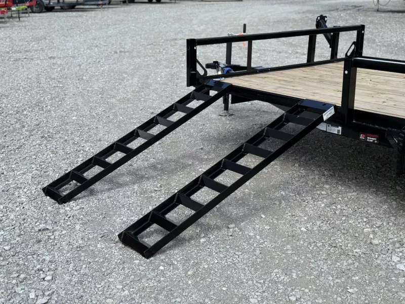 new Utility Trailers Load Trail  for sale, in Bastrop, LA Thumbnail 12