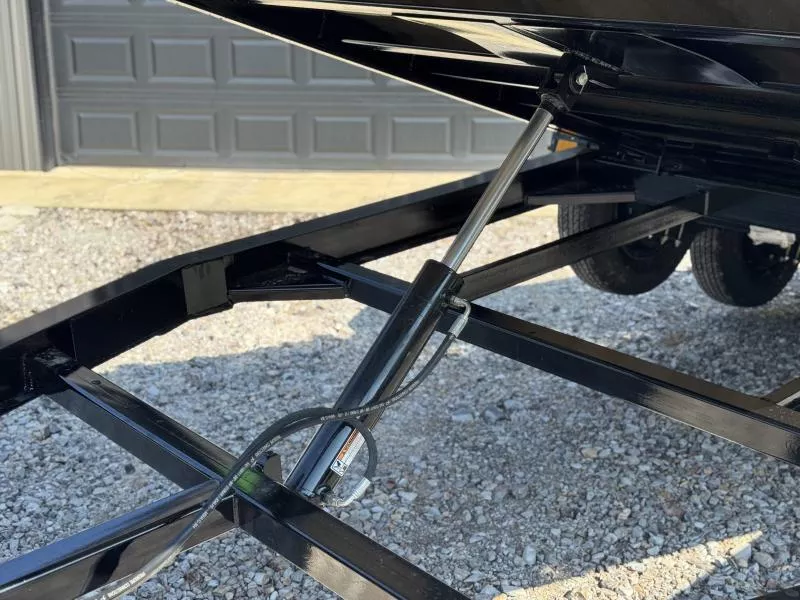new Tilt Trailers Load Trail  for sale, in Malvern, AR Thumbnail 2