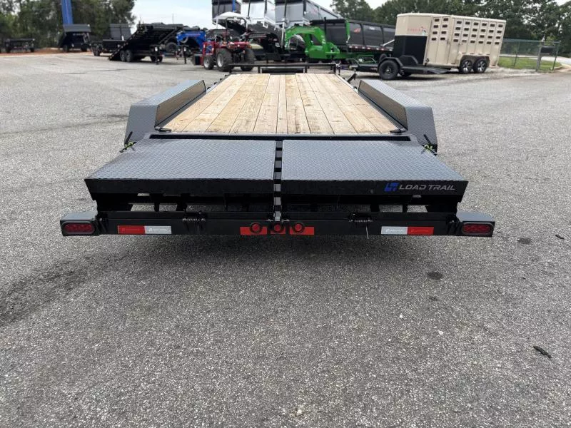 new Equipment / Flatbed Trailers Load Trail  for sale, in Athens, GA Thumbnail 9